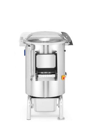 Potetskreller 10 kg, HENDI, Kitchen Line, 230V/750W, 620x525x(H)833mm Skrellemaskin