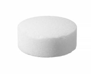 Salttabletter for vannmykning, HENDI, 25 kg Avfallshåndtering 2