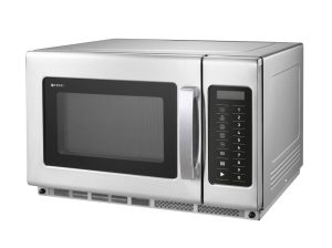 Mikrobølgeprogrammerbar 1800W, HENDI, 34L, 230V/3000W, 572x520x(H)363mm Mikrobølgeovn 2
