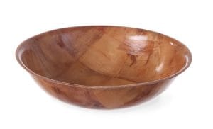 Pitta brødkurv – rund, HENDI, ø150x(H)38mm Presentasjon & Servering 2