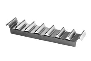 Brødrulldispenser, HENDI, 475x105x(H)60mm Presentasjon & Servering Brødrulldispenser, HENDI, 475x105x(H)60mm Presentasjon & Servering
