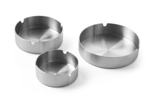 Askebeger, HENDI, Profi Line, ø80x(H)30mm Avfallshåndtering 2