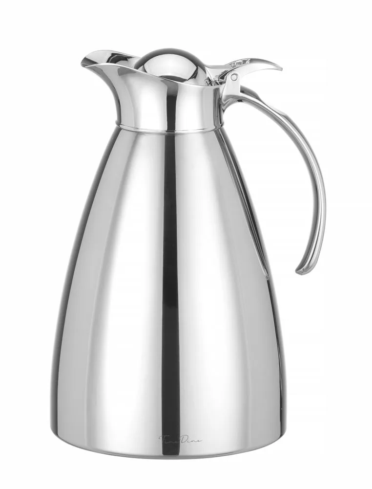 Vakuumkanne, Fine Dine, 1,5L, ⌀136x(H)258mm Kaffe & Te 2