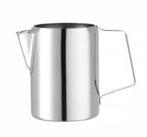 Melkekanne, HENDI, 0,75L, ø100x(H)120mm Kaffe & Te