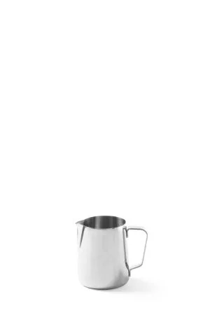 Fløtemugge, HENDI, 0,35L, ø76x(H)93mm Kaffe & Te