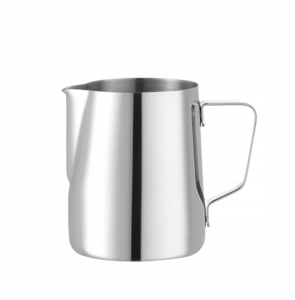 Mugge, HENDI, 0,6L, ø90x(H)112mm Kaffe & Te 2