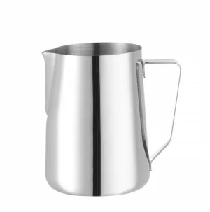 Mugge, HENDI, 1,5L, ø112x(H)161mm Kaffe & Te