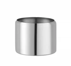 Sukkerbolle, HENDI, 0,3L, ø85x(H)65mm Kaffe & Te