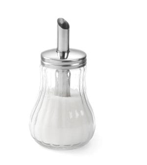 Sukkerdispenser, HENDI, 0,2L, ø80x(H)140mm Kaffe & Te 2