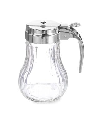 Honningdispenser, HENDI, ø80x(H)115mm Presentasjon & Servering