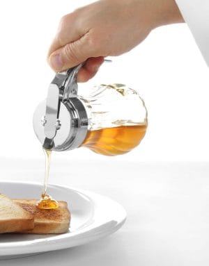 Honningdispenser, HENDI, ø80x(H)115mm Presentasjon & Servering 2