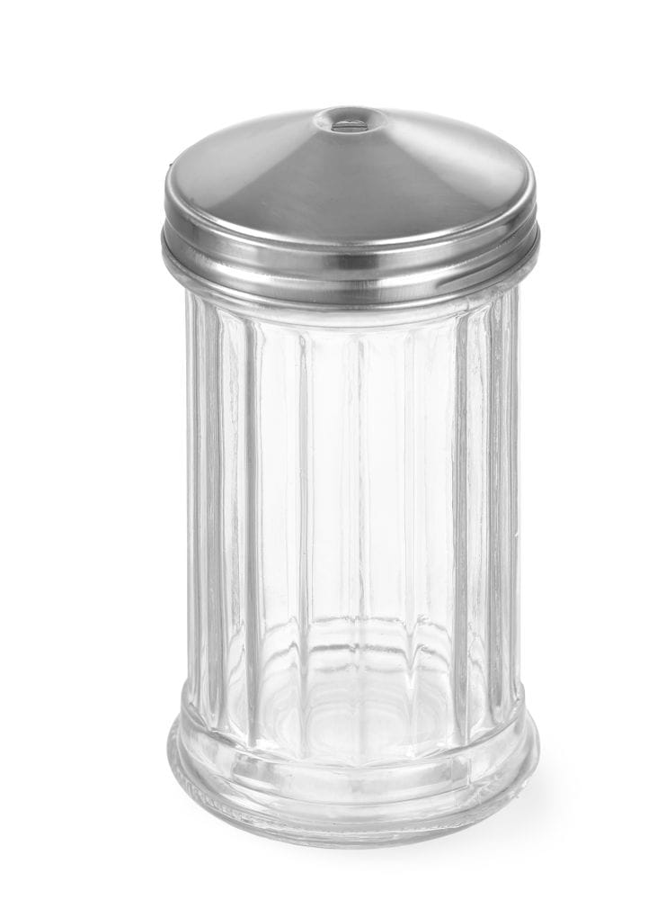 Sukkerdispenser – 6 stk., HENDI, 0,355L, 6 stk., ø75x(H)147mm Kaffe & Te 2