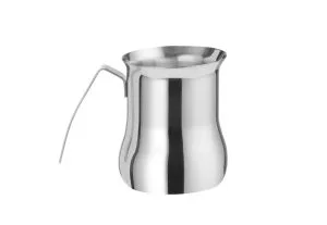 Melkeskummende kanne, HENDI, 0,5L, ø85x(H)110mm Kaffe & Te