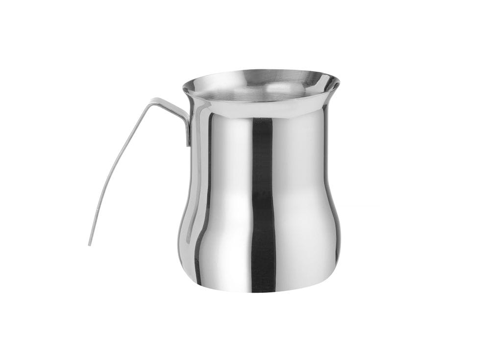 Melkeskummende kanne, HENDI, 0,5L, ø85x(H)110mm Kaffe & Te 2