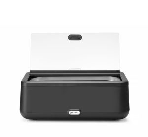 Chafing Dish HENDI UNIQ, HENDI, Sort, 220-240V/700W, 607x402x(H)245mm Buffé Presentasjon 2