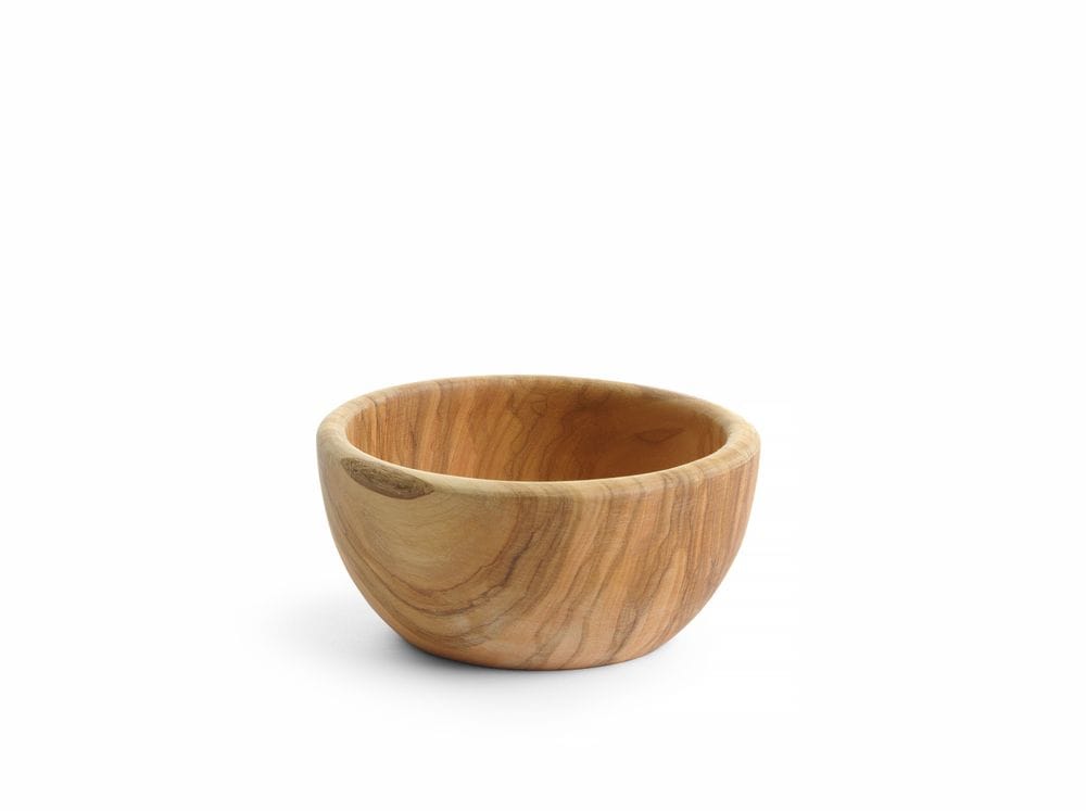 Oliventreskål, HENDI, ø125x(H)60mm Buffé Presentasjon 2