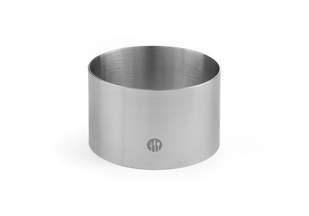 Matring rund, HENDI, ø70x(H)45mm Presentasjon & Servering 2