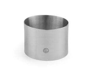 Matring rund, HENDI, ø60x(H)45mm Presentasjon & Servering