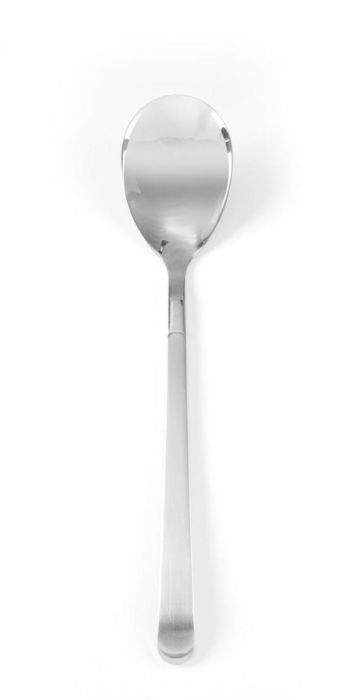 Serveringsskje, HENDI, 305x60mm Presentasjon & Servering 2