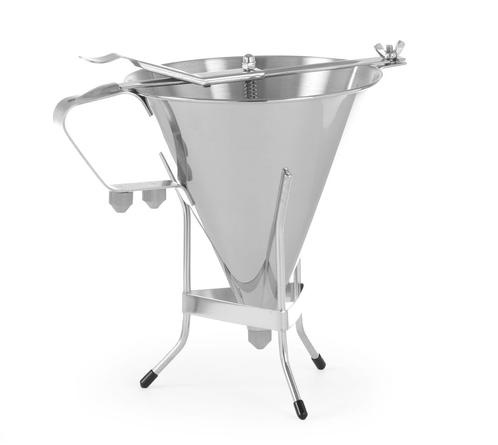 Konfekttrakter Kitchen Line, HENDI, Kitchen Line, 1,5L, 270x195x(H)270mm Presentasjon & Servering 2