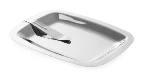 Kvitteringsholder – 3 stk, HENDI, 3 stk., 152x110mm Diverse