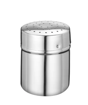 Shaker salt/pepper, HENDI, pulverrist av trådnett, ø55x(H)75mm Presentasjon & Servering