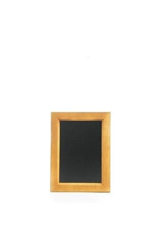 Vegg tavle, HENDI, 300x400mm Presentasjon & Servering