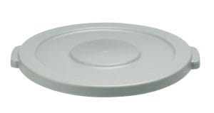 Lokk til rund avfallsbeholder, AmerBox, passer 691403, ø505x(H)35mm Avfallshåndtering Lokk til rund avfallsbeholder, AmerBox, passer 691403, ø505x(H)35mm Avfallshåndtering