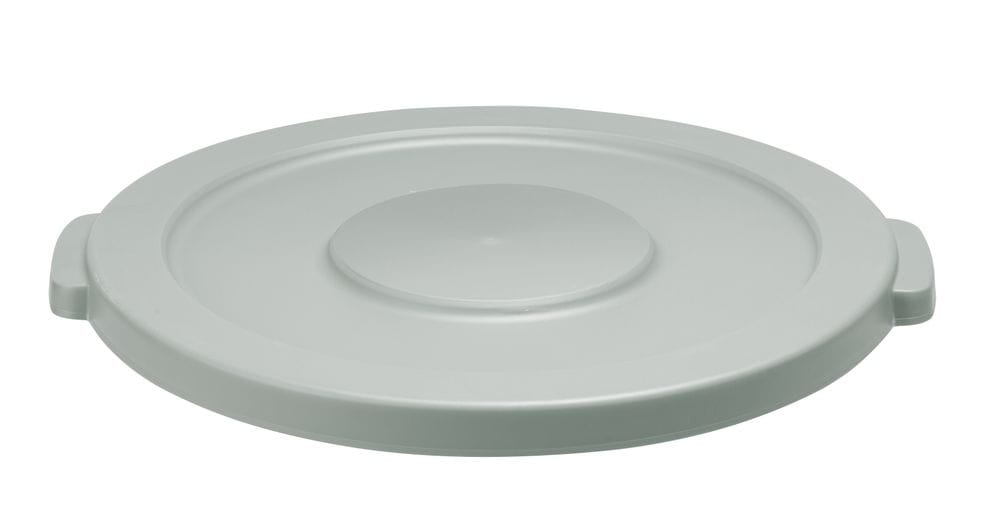 Lokk til rund avfallsbeholder, AmerBox, passer 691403, ø505x(H)35mm Avfallshåndtering 2