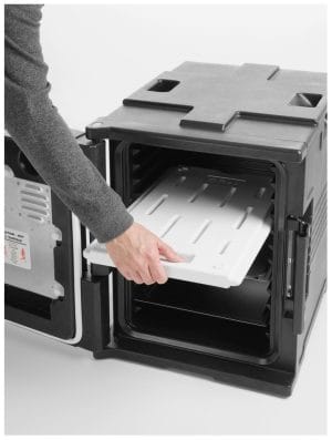 Fryseelement, HENDI, GN 1/1, 530x325x(H)30mm Hygiene & Lagring 2