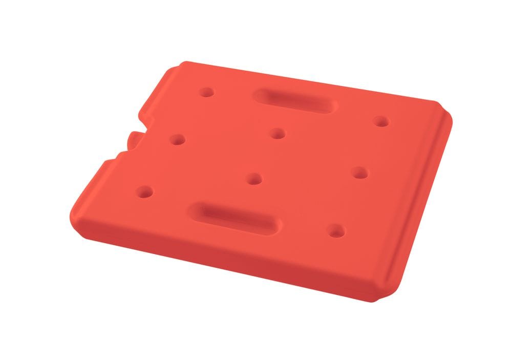 Varmeelement, HENDI, GN 1/2, 320x265x(H)30mm Hygiene & Lagring 2