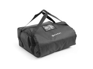 Pizza utleveringsbag 45 cm Kitchen Line, HENDI, Kitchen Line, Sort, 470x470x(H)210mm Hygiene & Lagring Pizza utleveringsbag 45 cm Kitchen Line, HENDI, Kitchen Line, Sort, 470x470x(H)210mm Hygiene & Lagring