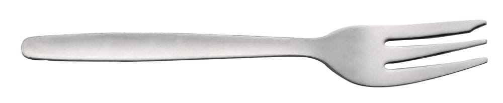 Kakegaffel – 24 stk, HENDI, Budget Line, 24 stk., (L)145mm Bestikk 2