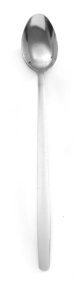 Sorbetskje – 12 stk, HENDI, Budget Line, 12 stk., (L)198mm Bestikk 2