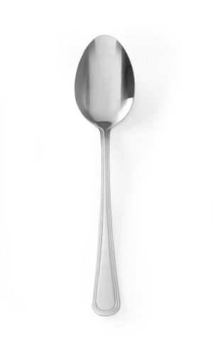 Bordskje – 6 stk, HENDI, Kitchen Line, 6 stk., (L)197mm Bestikk