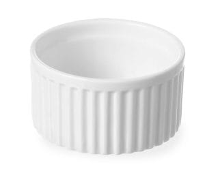 Ramekin, HENDI, ø90x(H)48mm Presentasjon & Servering