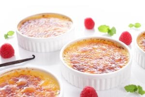 Ramekin, HENDI, ø100x(H)25mm Presentasjon & Servering