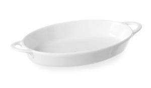 Tapasfat oval, HENDI, 0,19L, 200x107x(H)30mm Presentasjon & Servering Tapasfat oval, HENDI, 0,19L, 200x107x(H)30mm Presentasjon & Servering