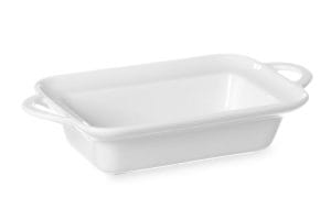 Tapasfat rektangulært, HENDI, 0,25L, 236x126x(H)48mm Presentasjon & Servering