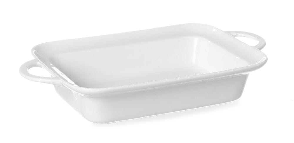 Tapasfat rektangulært, HENDI, 0,82L, 328x189x(H)58mm Presentasjon & Servering 2