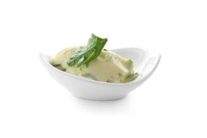 Tapasfat Concha – 6 stk, HENDI, 6 stk., 90x50x(H)20mm Presentasjon & Servering 2