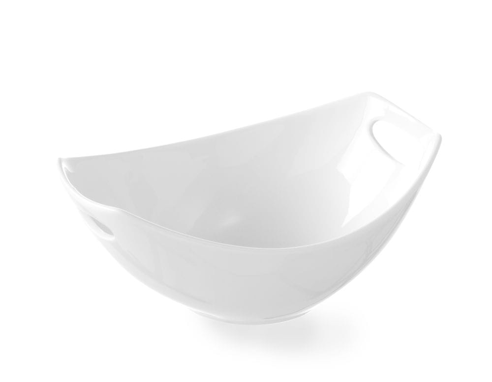 Skål, HENDI, 235x160x(H)98mm Presentasjon & Servering 2