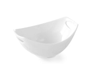 Skål, HENDI, 180x125x(H)80mm Presentasjon & Servering