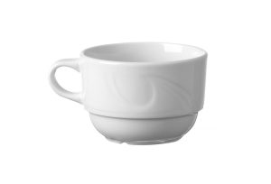 Cappuccinokopp, HENDI, 0,23L, ø85mm Presentasjon & Servering