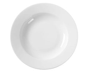 Suppetallerken, HENDI, Hvit, ⌀230mm Presentasjon & Servering Suppetallerken, HENDI, Hvit, ⌀230mm Presentasjon & Servering