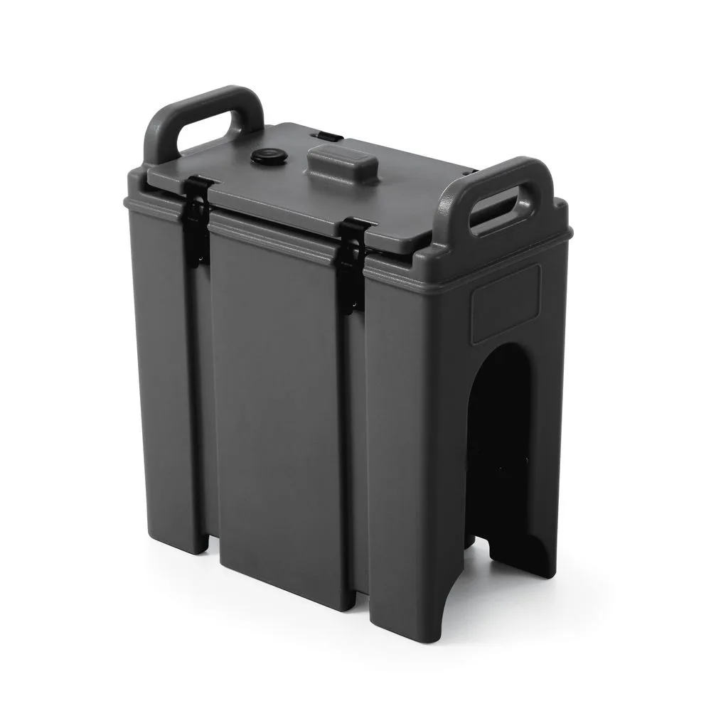 Isolert drikkedispenser med kran, HENDI, 9,4L, 230x420x(H)470mm Hygiene & Lagring 2
