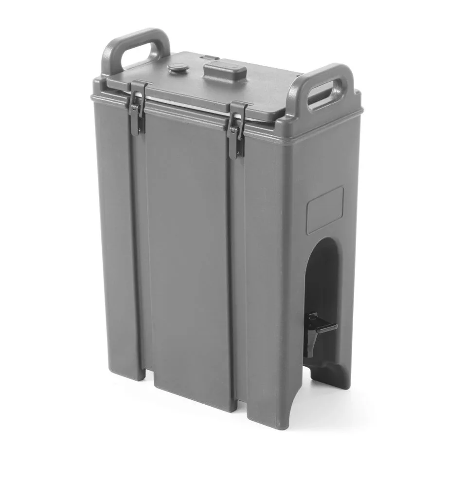Isolert drikkedispenser med kran, HENDI, 18L, 230x420x(H)620mm Hygiene & Lagring 2