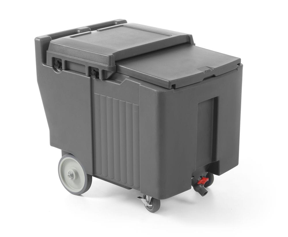 Isolert isbeholder – 110 L, HENDI, 110L, 585x800x(H)745mm Hygiene & Lagring 2