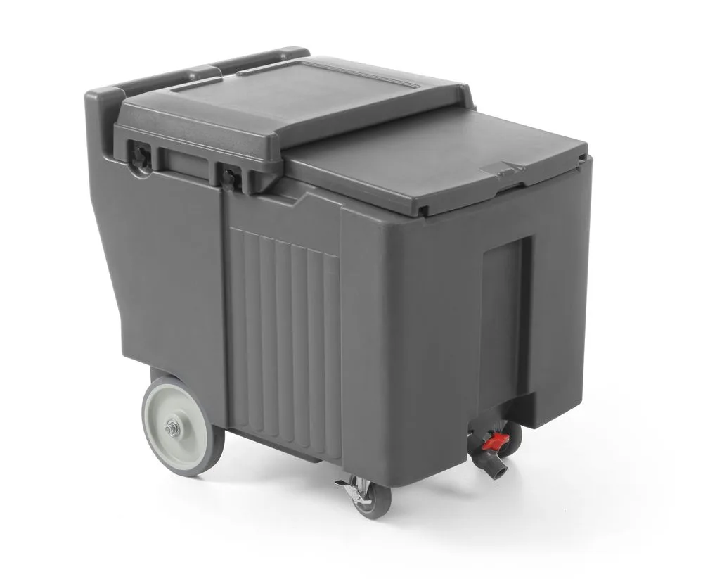 Isolert isbeholder – 110 L, HENDI, 110L, 585x800x(H)745mm Hygiene & Lagring 2