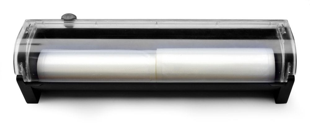 Veskeruller for 975374 vakuumpakkemaskin Kitchen Line, HENDI, Kitchen Line, 487x122x(H)107mm Storkjøkken 2